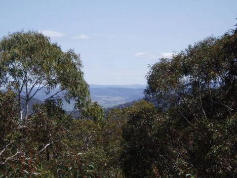 Tara At Mount Victoria - Geraldton Accommodation 7