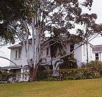 Mowbray Park Farm Holidays - Geraldton Accommodation