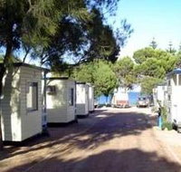 Ceduna Foreshore Caravan Park - Geraldton Accommodation