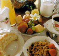 Parkview Colonials Bed And Breakfast - Geraldton Accommodation