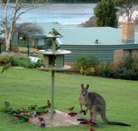 Gipsy Point Lakeside - Geraldton Accommodation