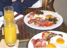 Moggs Creek VIC Geraldton Accommodation