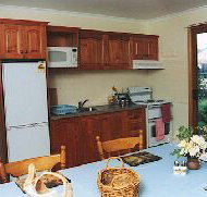 Sea The Sunrise Holiday Unit - Geraldton Accommodation