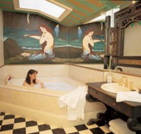 Alices Cottages amp Spa Hideaways - Geraldton Accommodation