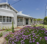 Blakiston House - Geraldton Accommodation