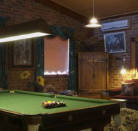 Eagle Foundry B amp B - Geraldton Accommodation