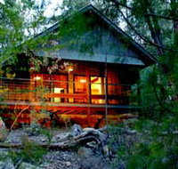 Girraween Environmental Lodge Ltd - Geraldton Accommodation