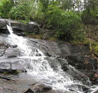 Gully Falls House - Geraldton Accommodation