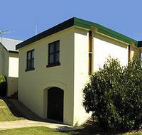 Beachport Holiday Units - Geraldton Accommodation