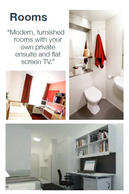 Havannah Accommodation - Geraldton Accommodation 1