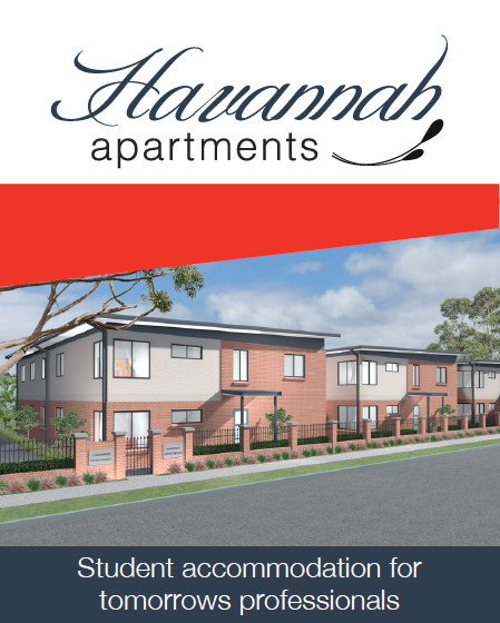 Havannah Accommodation - Geraldton Accommodation 3
