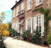 Adelaide Hills Chateau Gardenique Bampb - Geraldton Accommodation