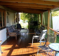 Millers Retreat Talbingo - Geraldton Accommodation