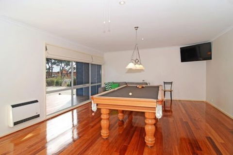 Barrakee Beach House - Geraldton Accommodation 3