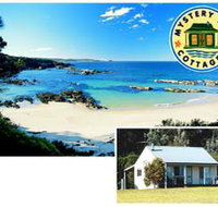Mystery Bay Cottages - Geraldton Accommodation