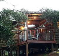 The African Cottage And The Rondawel - Geraldton Accommodation