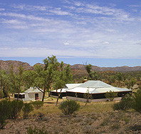 Hamilton Downs Youth Camp - Geraldton Accommodation