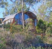 Three Trees Retreat - Geraldton Accommodation