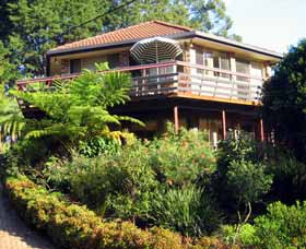 Casa Karilla - Geraldton Accommodation 0