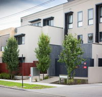 Apartments Of Waverley - Geraldton Accommodation