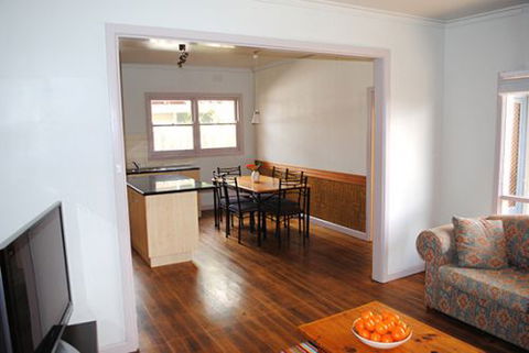 @Rocky Point - Geraldton Accommodation 5