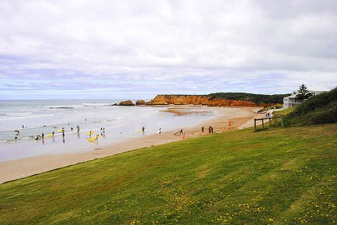 @Rocky Point - Geraldton Accommodation 7