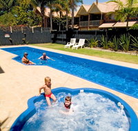 Ocean Spray Apartments - Geraldton Accommodation