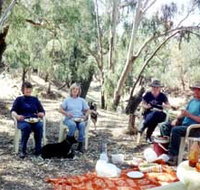 Bimbimbi And Little Hollow Farm Stay - Geraldton Accommodation