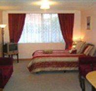 Ashwood Park Holiday Units - Geraldton Accommodation