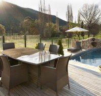 Alpine Valley Getaways - Geraldton Accommodation