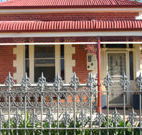 Koriella Townhouse - Geraldton Accommodation
