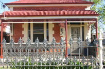 Koriella Townhouse - Geraldton Accommodation 0