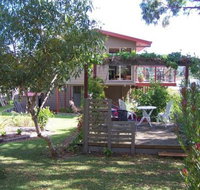 Monaro Cottage - Geraldton Accommodation