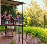 Manbulloo Homestead - Geraldton Accommodation