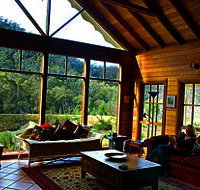 Springvale Retreat - Geraldton Accommodation