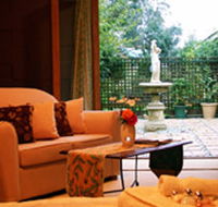 Beechworth House - Geraldton Accommodation
