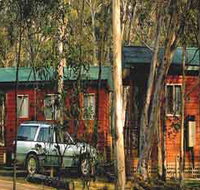 Kosciuszko Mountain Retreat - Geraldton Accommodation