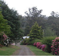 Mountain Rivers Lodge - Geraldton Accommodation