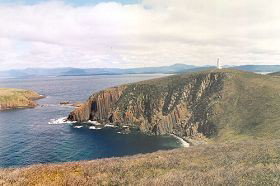 South Bruny TAS Geraldton Accommodation