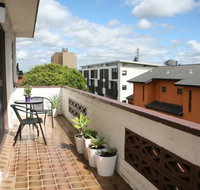  Forster - Geraldton Accommodation