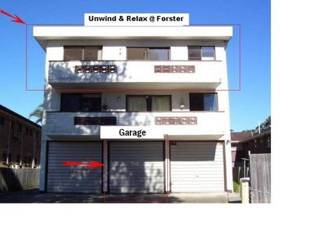 @ Forster - Geraldton Accommodation 2