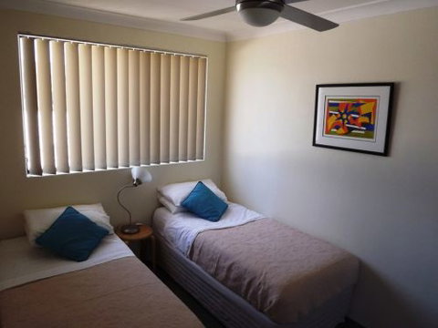 @ Forster - Geraldton Accommodation 4
