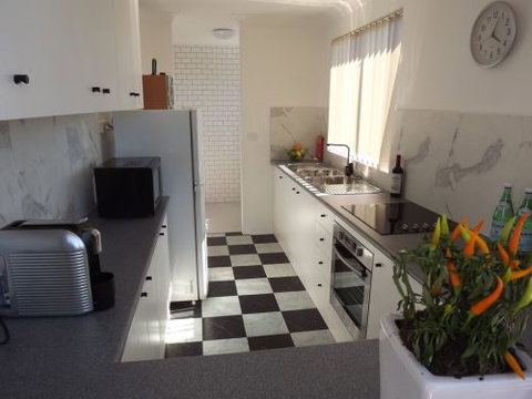 @ Forster - Geraldton Accommodation 6