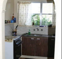 Nazaaray Coastal Cottage - Geraldton Accommodation