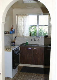 Nazaaray Coastal Cottage - Geraldton Accommodation 0