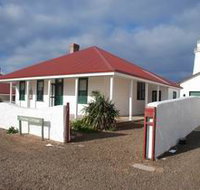 Cape Willoughby Lighthouse Keepers Heritage Accommodation - Geraldton Accommodation