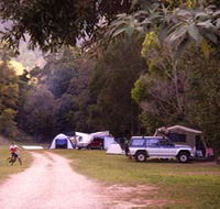 Mt Warning Holiday Park - Geraldton Accommodation