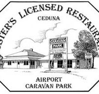 Ceduna Airport Caravan Park - Geraldton Accommodation