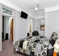 Cumquat House - Geraldton Accommodation