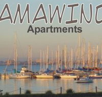 Amawind Apartments Pty Ltd - Geraldton Accommodation